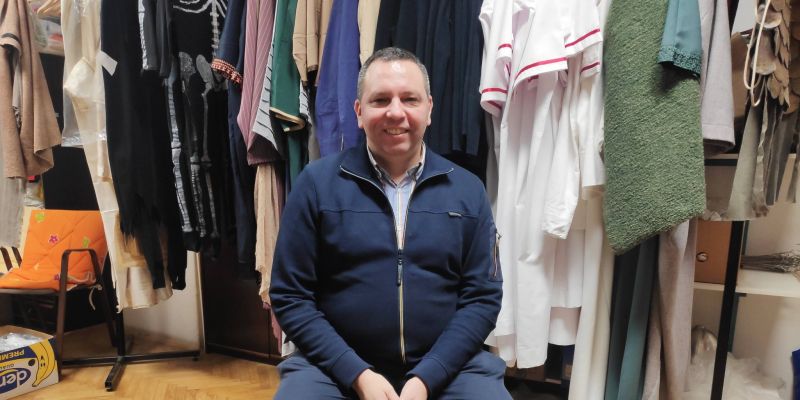 Od Buenos Airesa do Škofje Loke – zgodba o vrnitvi domov