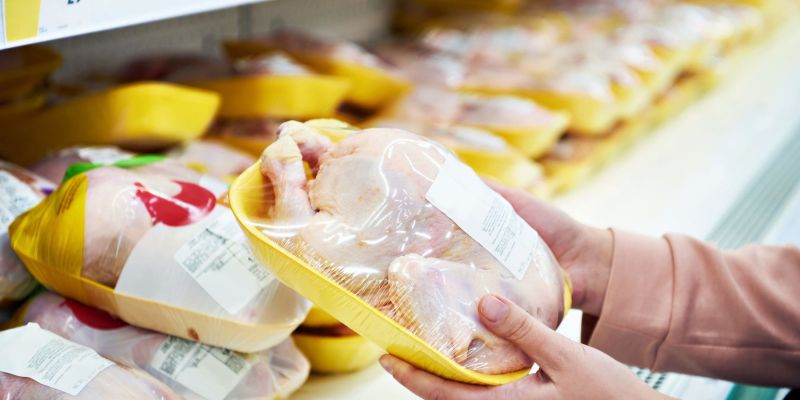 piščanec, piščančje meso