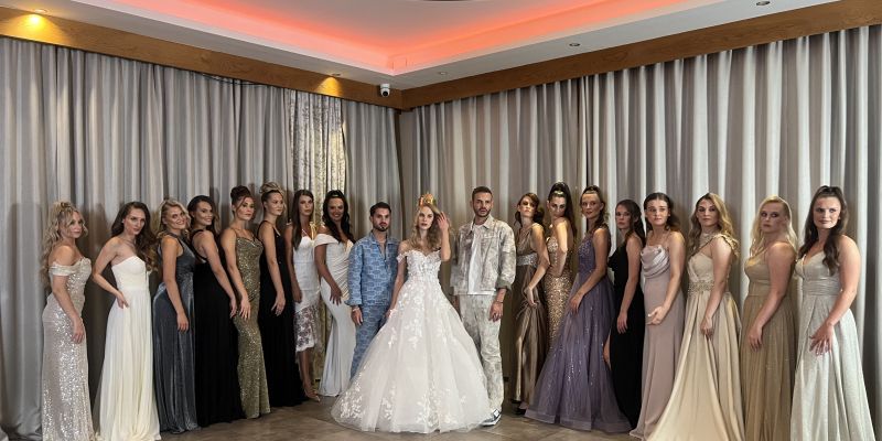 Finalistke za Miss Slovenije čaka popolna preobrazba