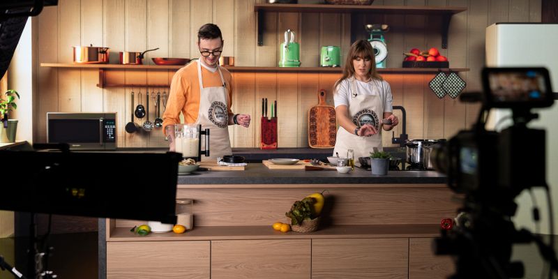 Goveja lička v vinski omaki, ob katerih boste obliznili prste!