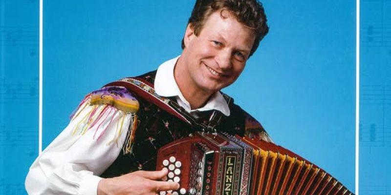 Danes praznuje Franc Mihelič. Vse najboljše!