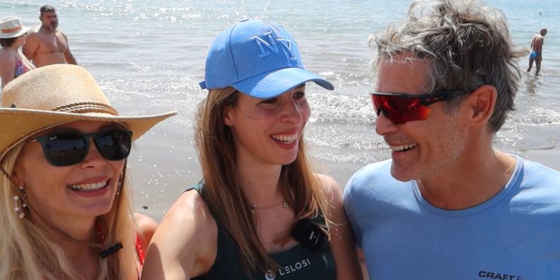 Potep z Leo tokrat s Kanarskih otokov!