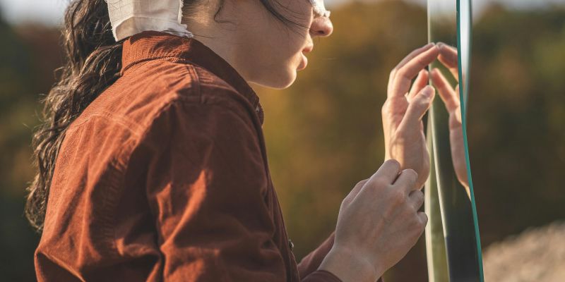 popačena podoba o sebi