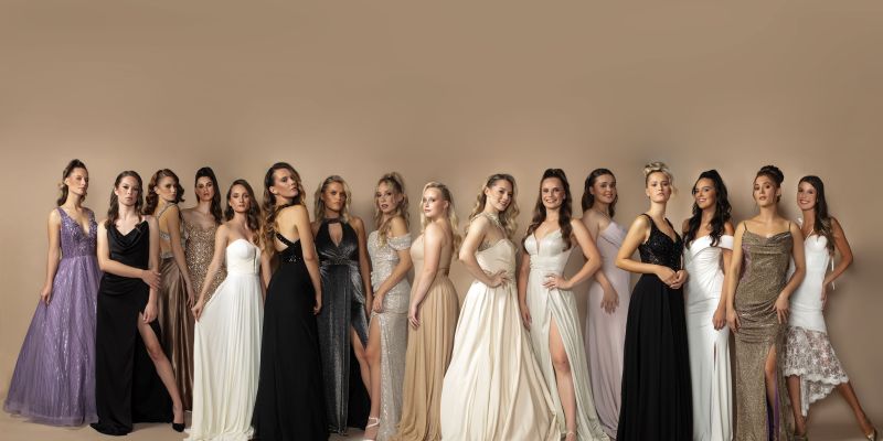 Finalistke Miss Slovenije stopajo v podjetniški izziv