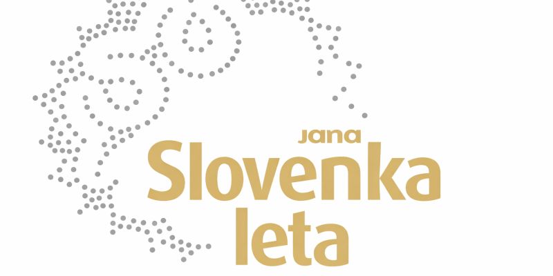 Katera bo postala Slovenka leta 2025?