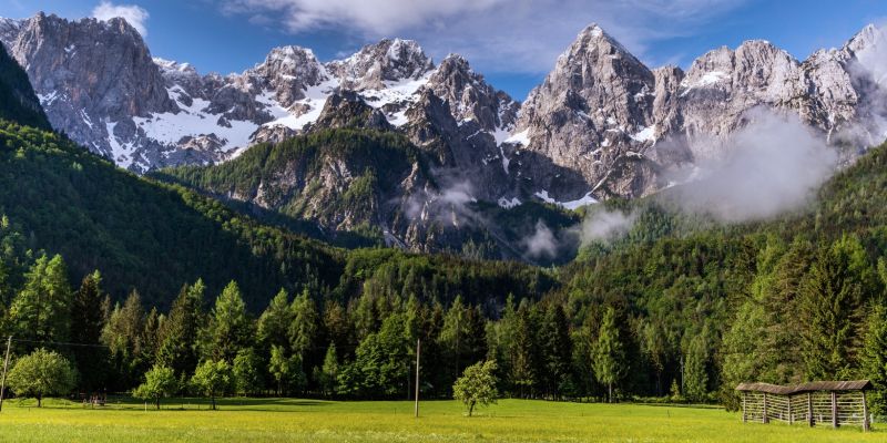 kranjska-gora, hit-alpinea
