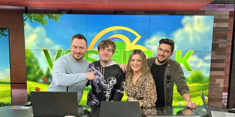 Ko dijak na praksi namesto salame prinese surove piščančje prsi