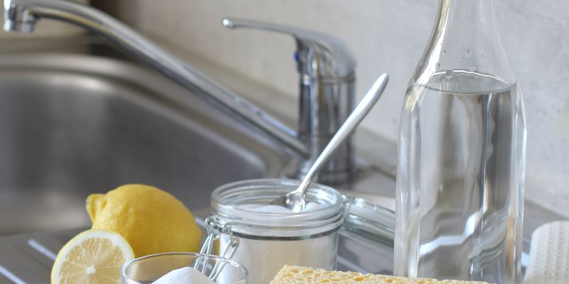 kis, naravna-cistila