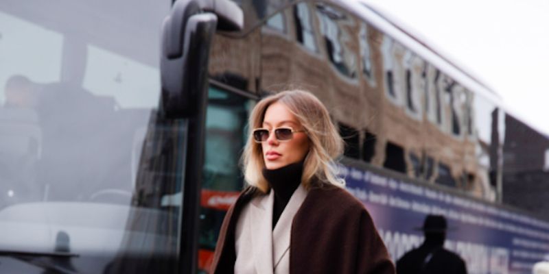 aleja plašč resice