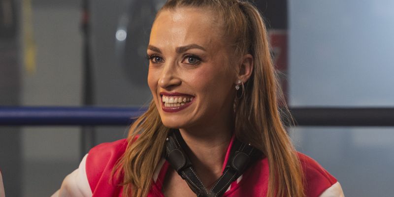 Majči se vrača na TV zaslone!