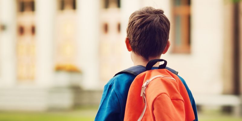 vstop v osnovno šolo