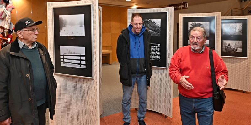 razstava, sivine, foto-klub-murska-sobota, fotografije