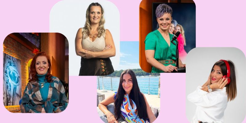 Dragi mučeniki, dekleta iz Veseljaka vam poklanjajo odpustke in bone