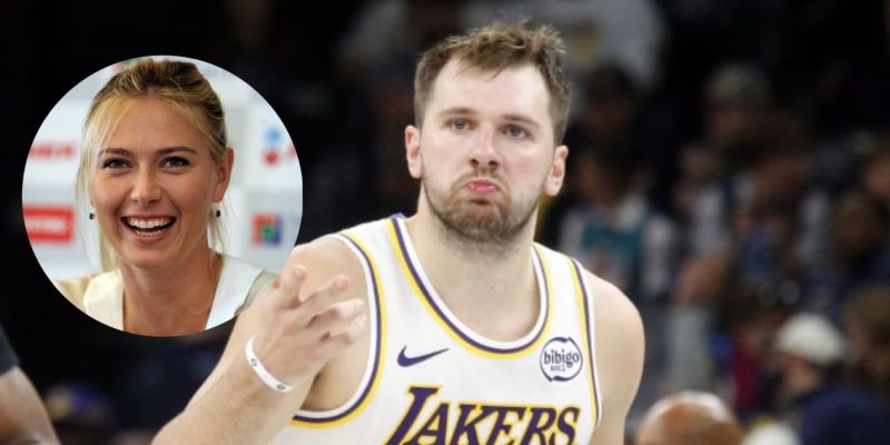 luka-doncic, marija-sarapova
