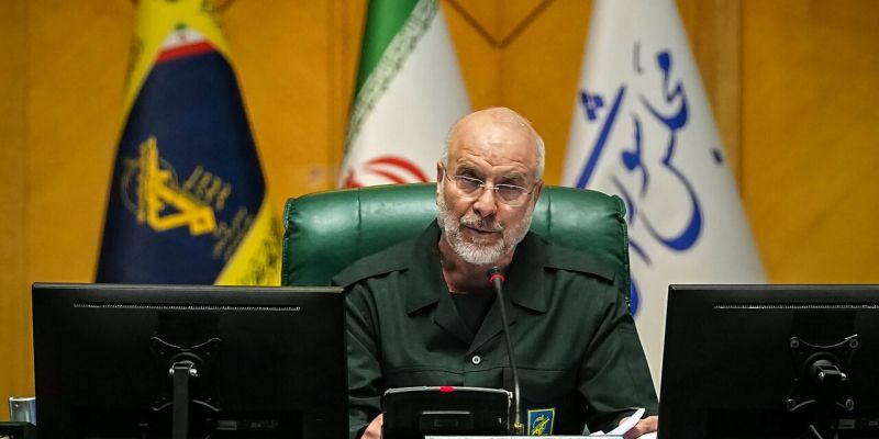 Mohammad Bagher Ghalibaf