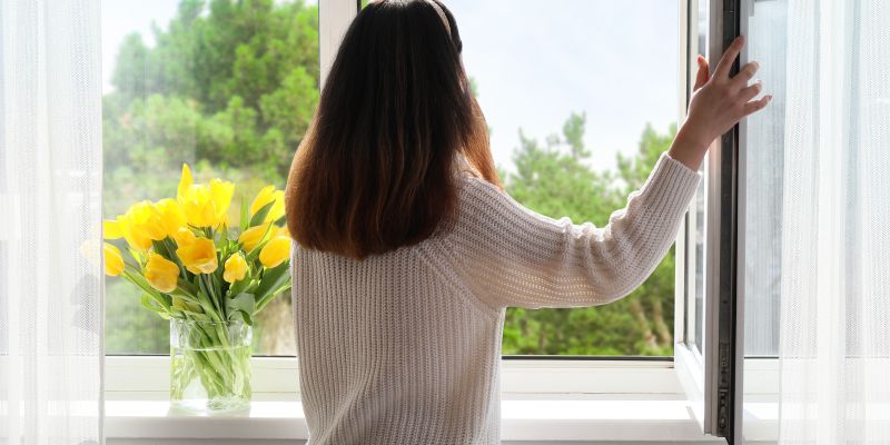 prezracevanje-doma, vlaga-v-prostoru, plesen