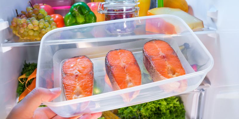 pogrevanje-hrane, zastrupitev-s-hrano