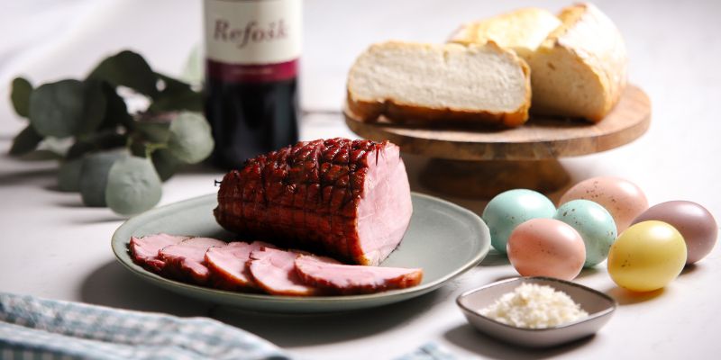 eurospin, velika-noc, sunka