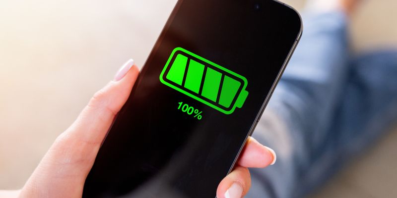 polnjenje-baterije, polnjenje-telefona