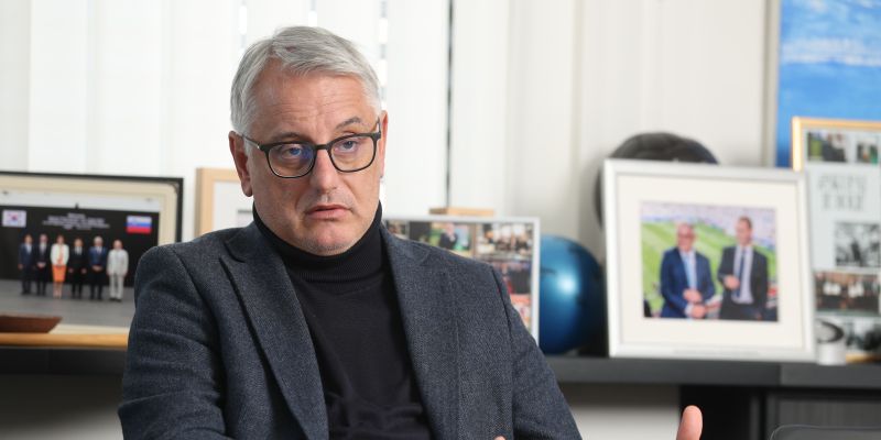Matjaž Han