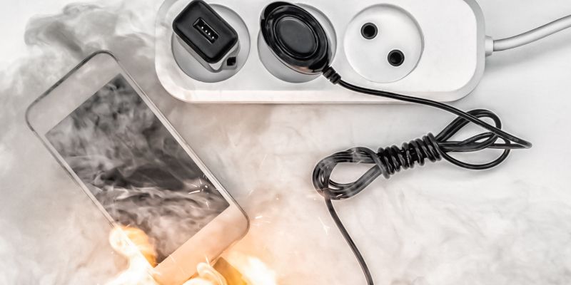 polnjenje-baterije, polnjenje-telefona