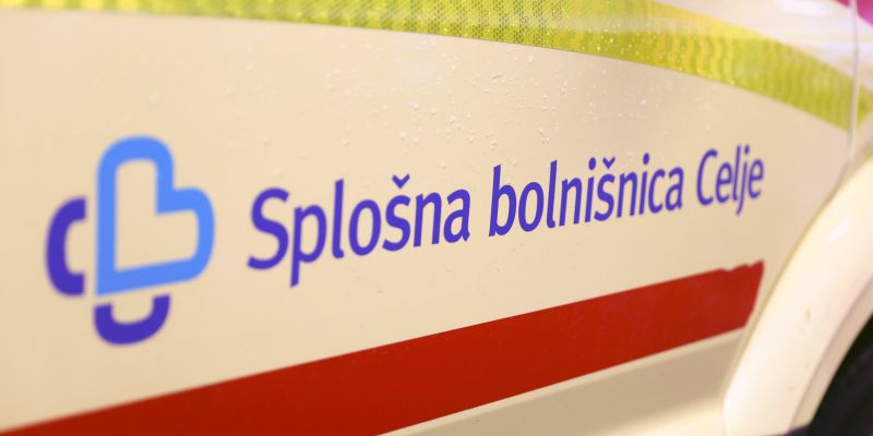 bolnisnica celje