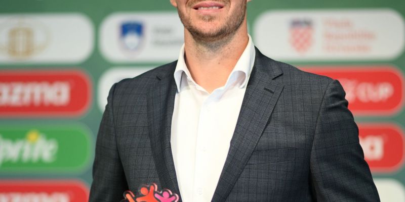 plazma športne igre mladih, goran dragić