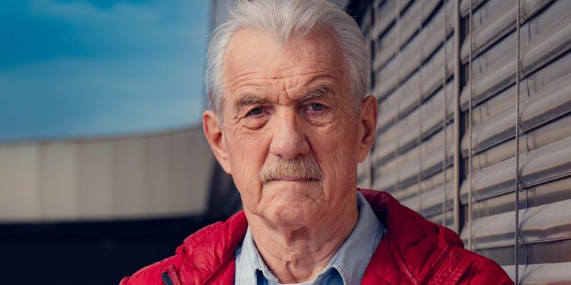 Slavko Bobovnik