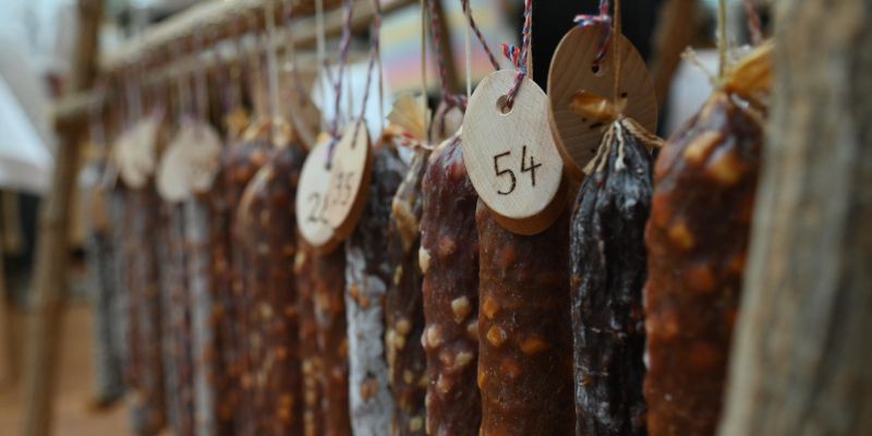 salamiada-2026, radenci-radin, ocenjevanje-suhih-salam