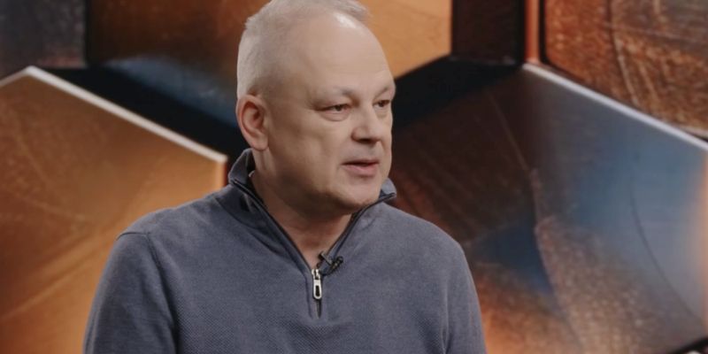 Igor Podpečan o današnji glasbi: »Zdaj je samo važno, da je žurka«