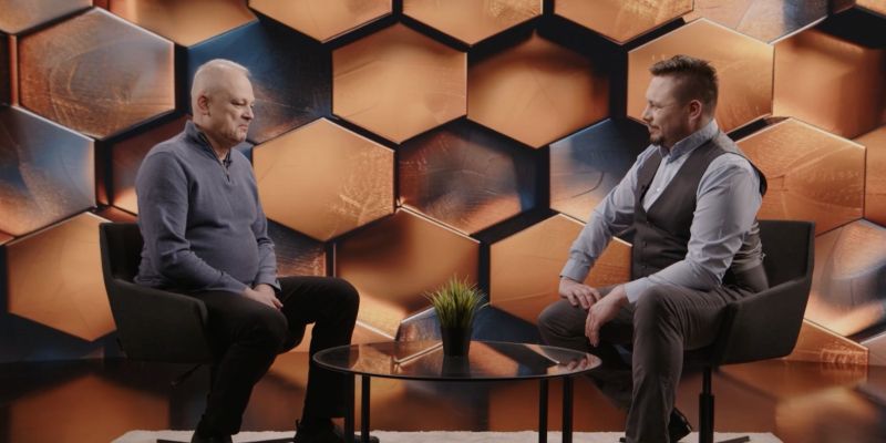 Vzrock in Igor Podpečan o tem, zakaj je slovenska pesem še vedno pomembna!