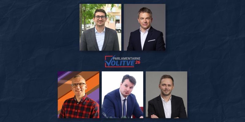 parlamentarne-volitve-2026, poslanci