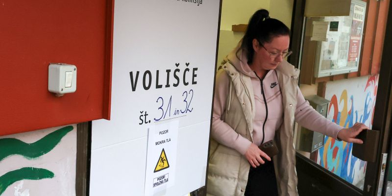 volitve, poslanci, kandidati, rezultati