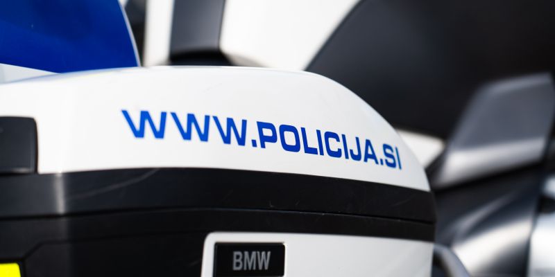 policija, policisti-motoristi, motoristicna-sezona