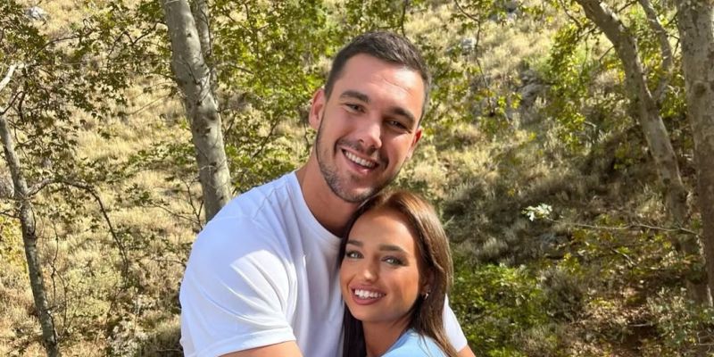 Kaja Casar, Karlo Godec