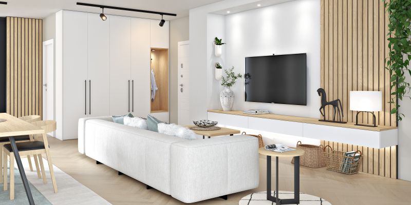 Alples pohištvo po meri