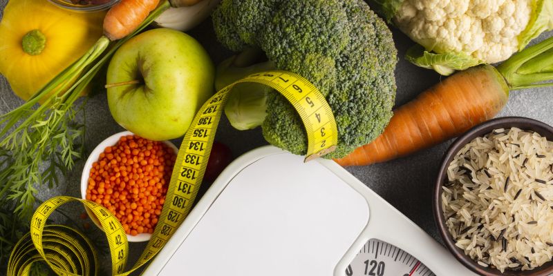 Dieta, hujšanje, kilogrami, prehrana