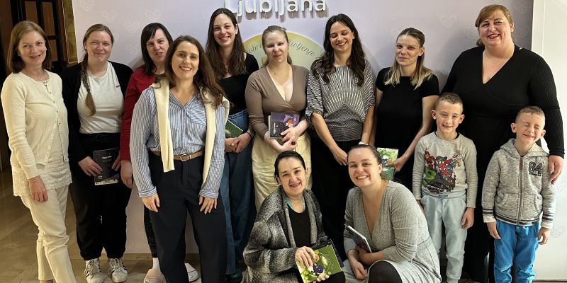 porodnisnica-ljubljana, materinski-dan