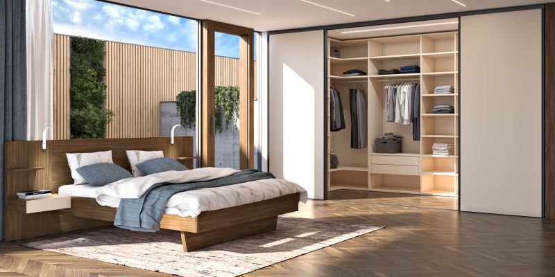 Alples pohištvo po meri