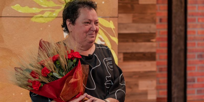 Na Veseljaku na materinski dan predstavili rejnico 7 otrok