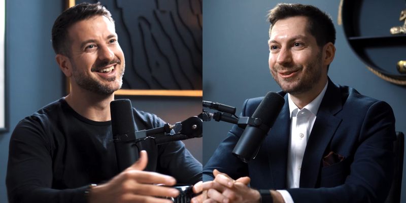 Slovenija ima več industrijske moči, kot si prizna!