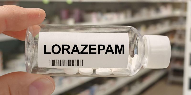 Lorazepam