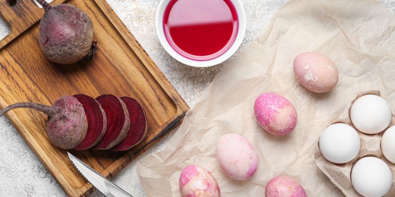 barvanje-jajc, jajca, pirhi