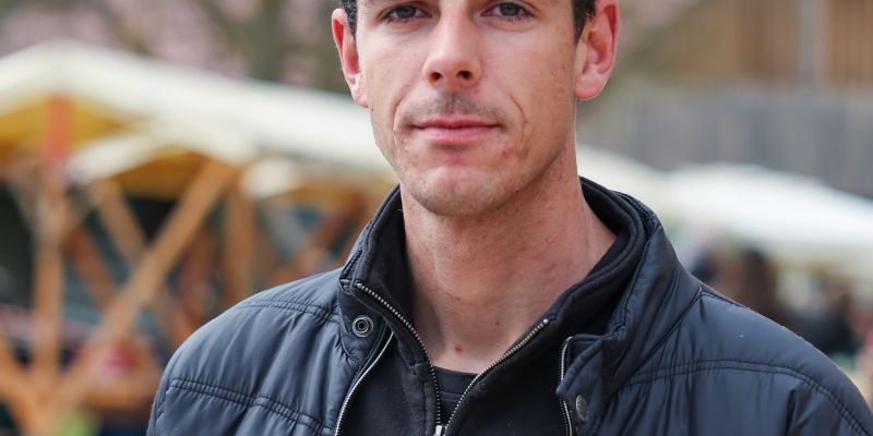 gozdar, florjan-felicijan, student