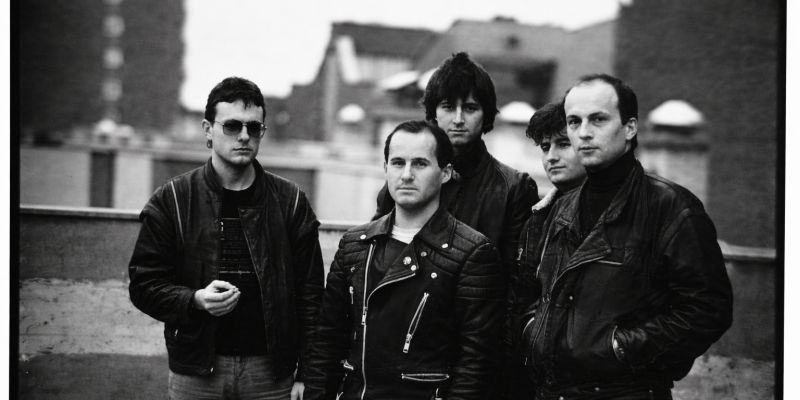 Legendarni Martin Krpan v času, ko je nastala izjemna glasbena mojstrovina.