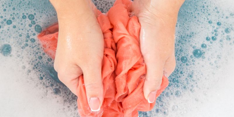 rocno-pranje, pranje-oblacil