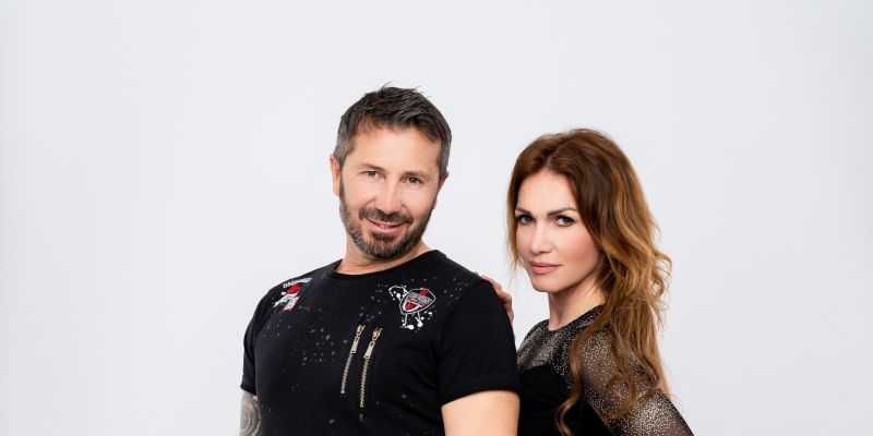 Karma – sinonim za neustavljiv eurodance ritem, ki tudi danes brez težav napolni plesišče.
