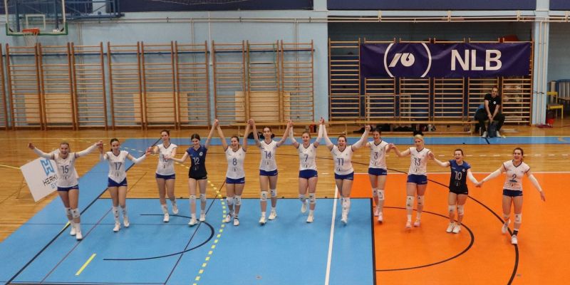 odbojka, 2-dol-vzhod, 19-krog, prevalje, lendava