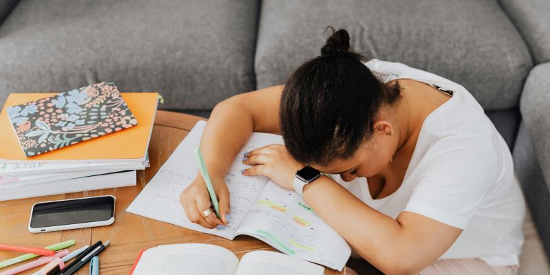 obupavanje pri nalogi