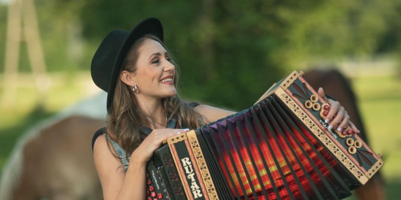 Tjaša Božič razkriva, kako se umiri, ko je »ful stresno«